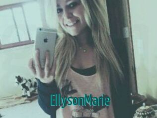 EllysonMarie