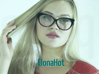 ElonaHot