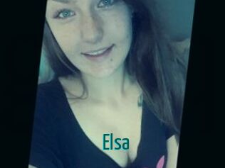 Elsa