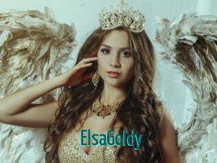 ElsaGoldy