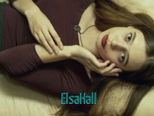 ElsaHall