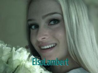 ElsaLambert