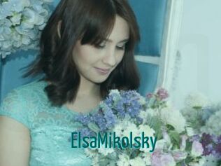 ElsaMikolsky