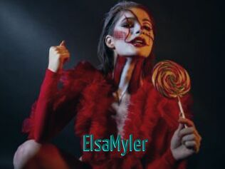 ElsaMyler