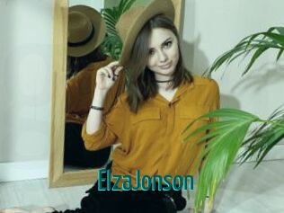 ElzaJonson