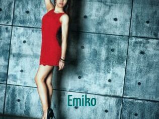Emiko
