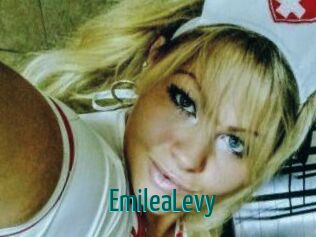 Emilea_Levy