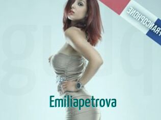 Emiliapetrova