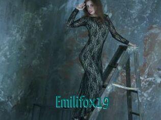 Emilifox19