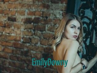 EmilyDowny