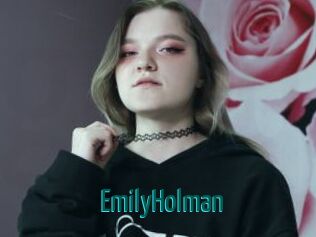 EmilyHolman