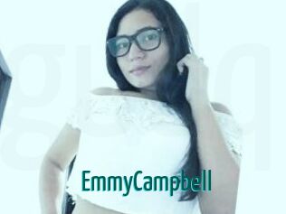 EmmyCampbell