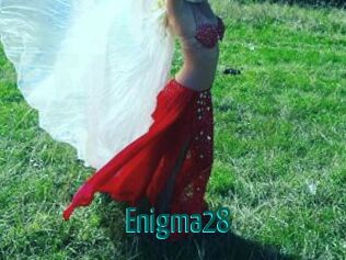 Enigma28