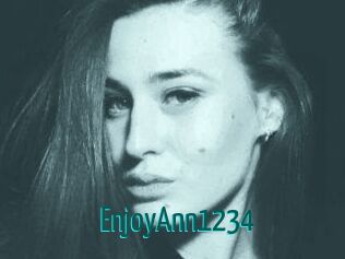 EnjoyAnn1234