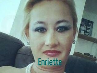 Enriette