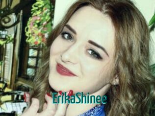 ErikaShinee