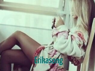 Erikasong