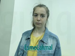 EsmeLakmal