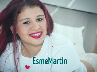 EsmeMartin