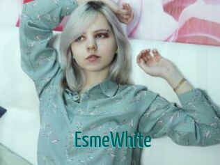 EsmeWhite