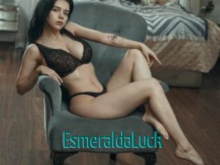 EsmeraldaLuck