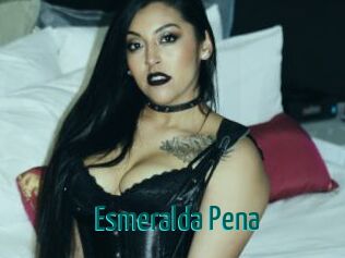 Esmeralda_Pena