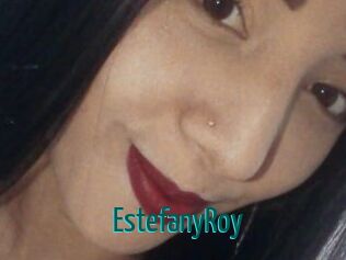 EstefanyRoy