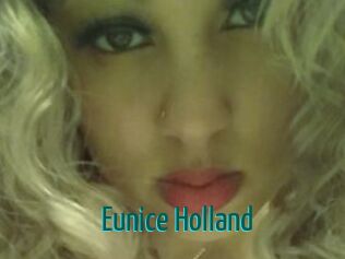 Eunice_Holland