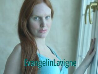 EvangelinLavigne