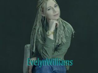 EvelynWilliams