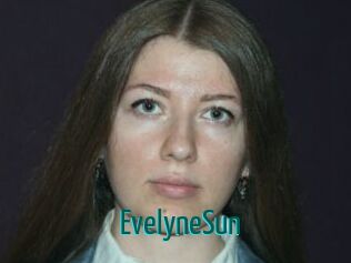 EvelyneSun