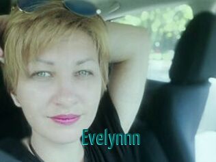 Evelynnn