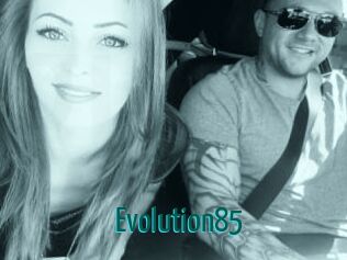 Evolution85