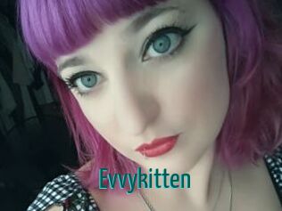 Evvykitten