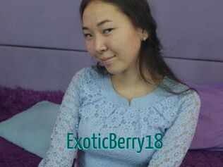 Exotic_Berry18