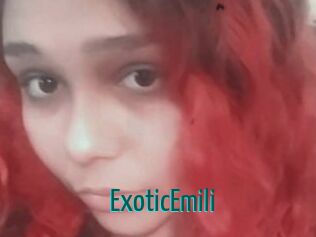 ExoticEmili