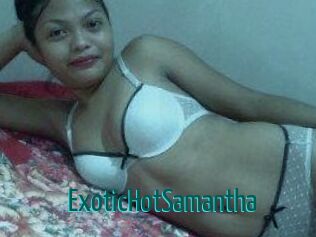 ExoticHotSamantha