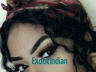 ExoticIndian
