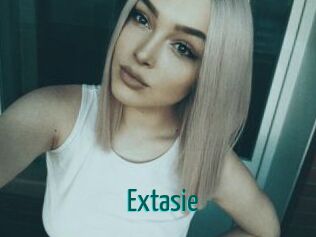 Extasie