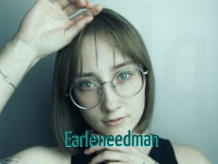 Earleneedman