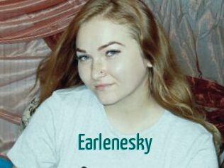Earlenesky