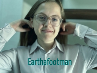 Earthafootman