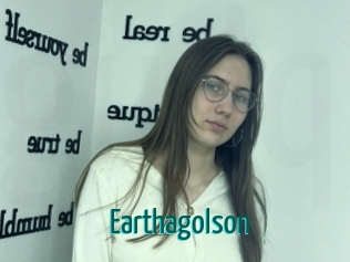 Earthagolson