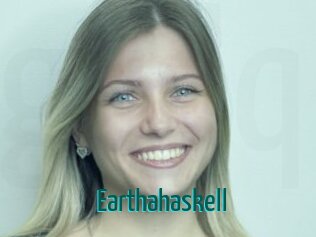 Earthahaskell