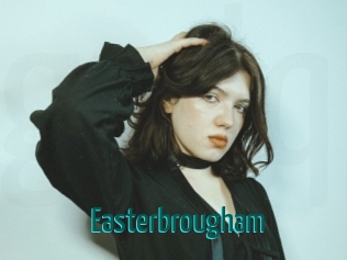 Easterbrougham