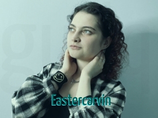 Eastercarvin