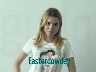 Easterdowdey