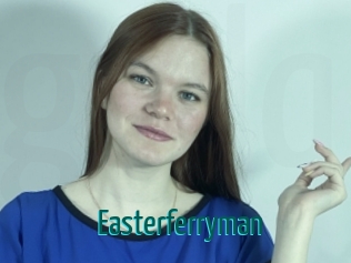Easterferryman