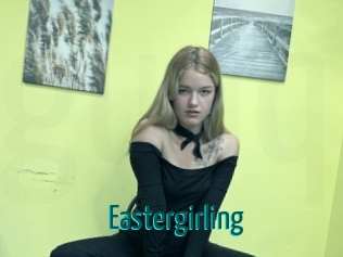 Eastergirling