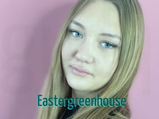 Eastergreenhouse